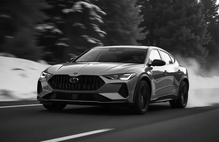  The New Era of Hybrid Driving Practical Meets Powerful